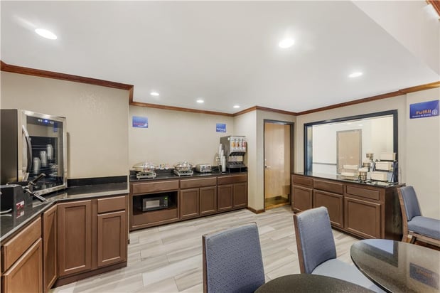 Images Best Western Alamo Suites