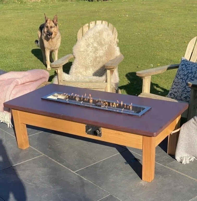 Images Elementi Fires UK