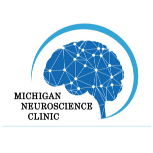 Michigan Neuroscience Clinic Logo