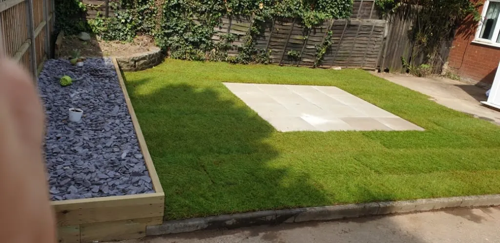 Images Kingston Views Landscaping