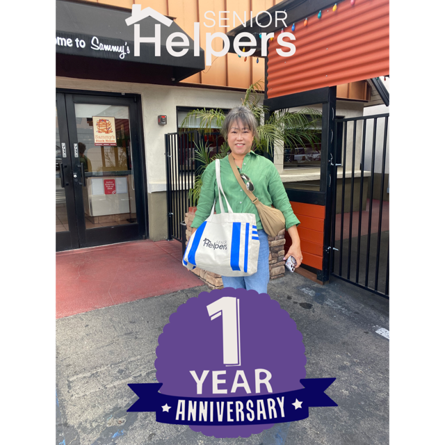 Images Senior Helpers