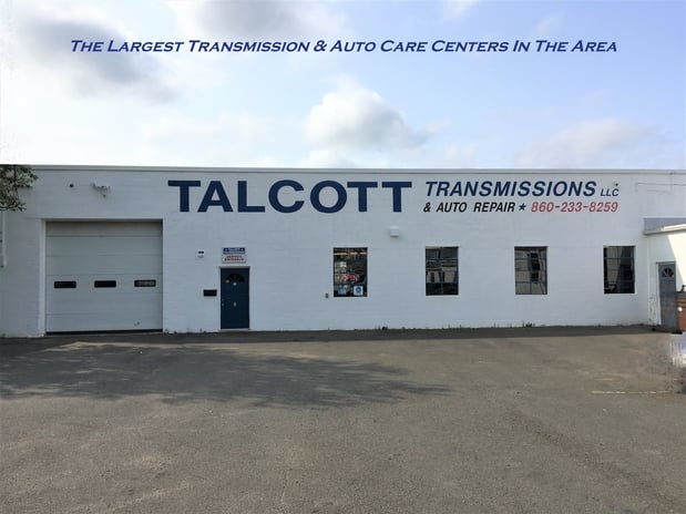 Images Talcott Transmissions & Auto Repair