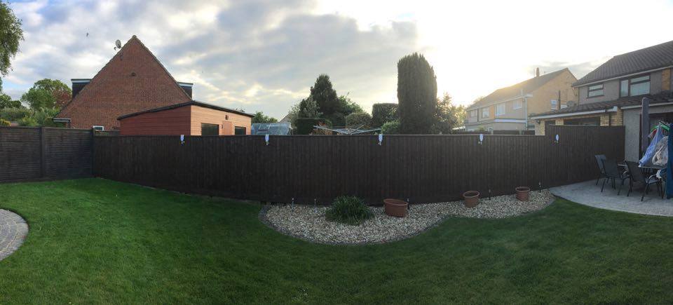Rodway Fencing Co Bridgwater 07784 187049
