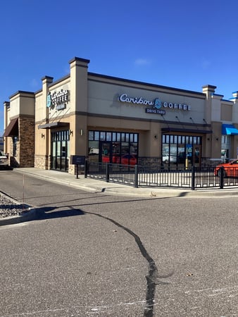 Images Caribou Coffee