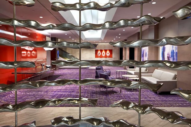 Images Hilton Long Beach