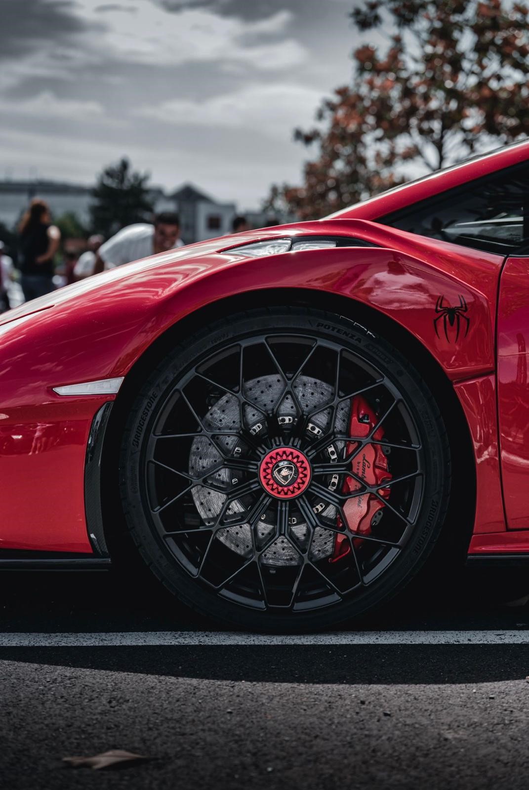 Bilder LivingRacing SA
