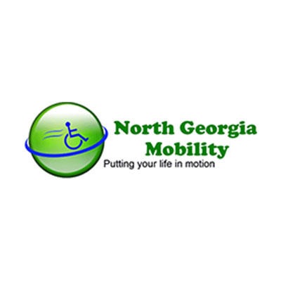 North Georgia Mobility Logo