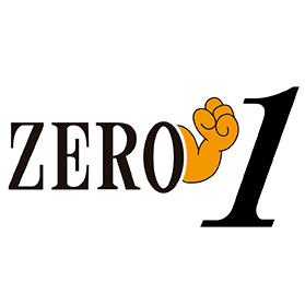 ZERO1引越センター Logo