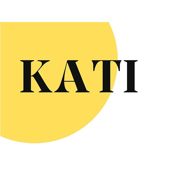 Logo von Kati-Therapie