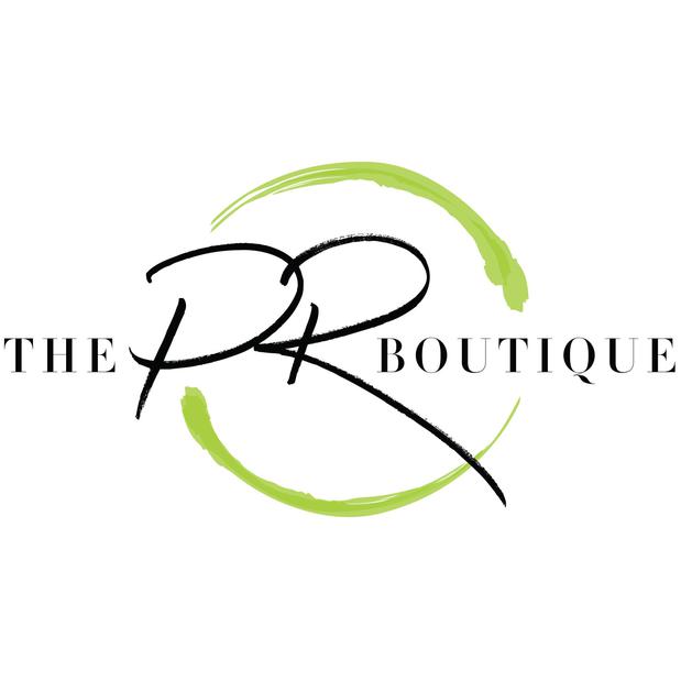 The PR Boutique - San Antonio Logo
