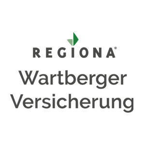 Regiona Wartberger Versicherung Logo