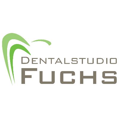 Dentalstudio Fuchs GmbH in Rodewisch - Logo