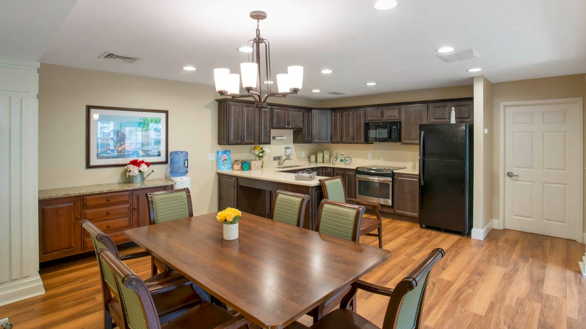 Brookdale East Niskayuna Image