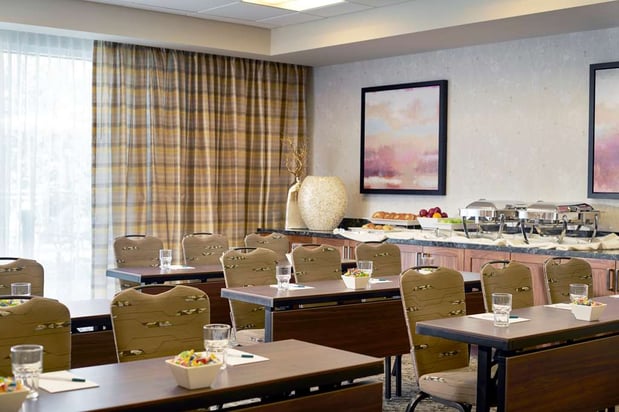 Images Homewood Suites by Hilton Aliso Viejo - Laguna Beach