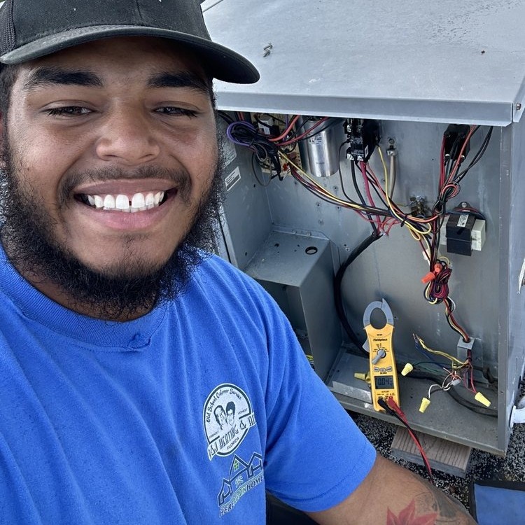 Images B&J Heating and Air Conditioning
