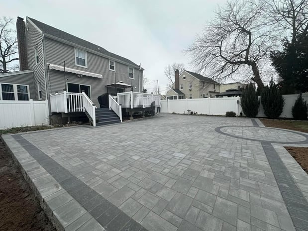 Images Stonemade Paving & Construction Corp