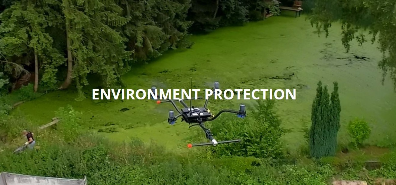 UAV-CONCEPT Solutions & Services, Dechenstraße 1 in Ratingen