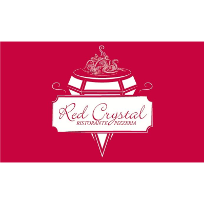 Ristorante Pizzeria Red Crystal Logo