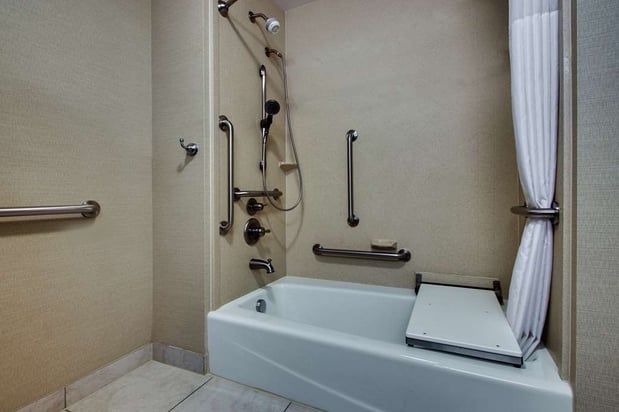 Images Hampton Inn Vernon
