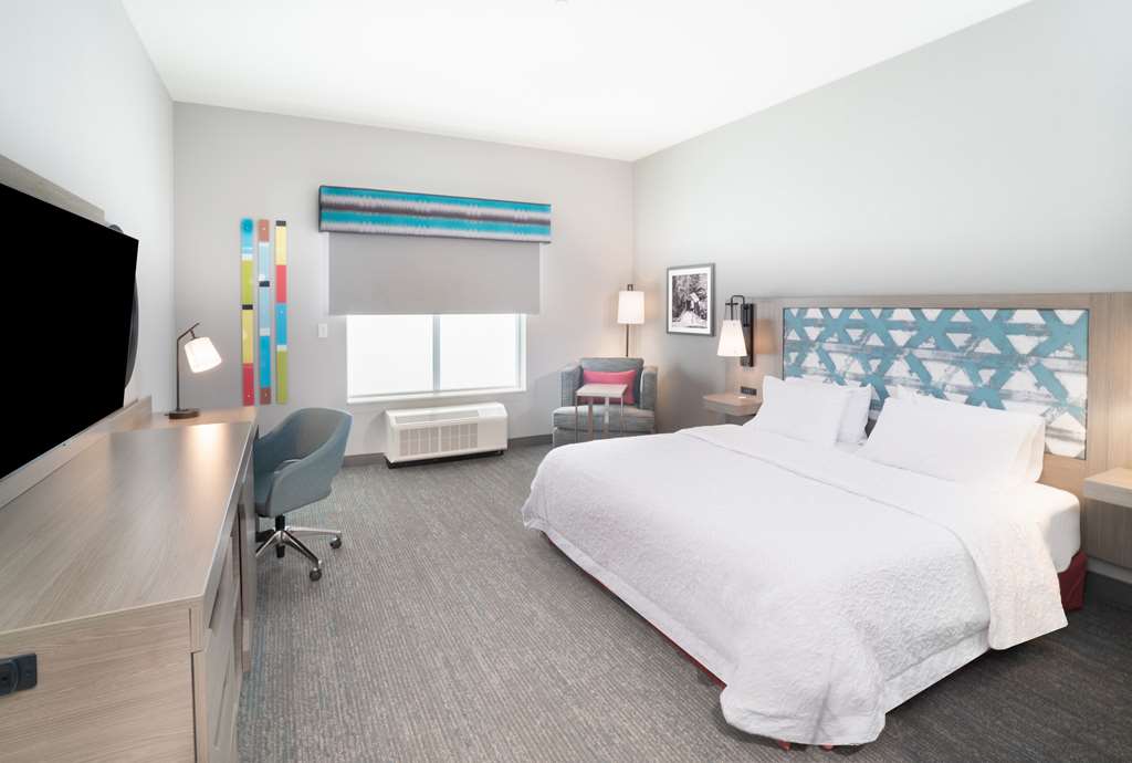 Hampton Inn Greer Greenville