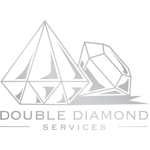 Double Diamond Services Logo