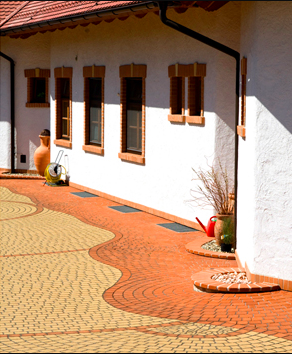 ESK KG Exklusive Stein Kreationen, Unterauersbach 60A in Gnas