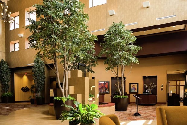 Images Embassy Suites by Hilton Minneapolis North
