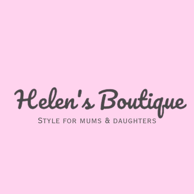 Helen's Boutique Logo