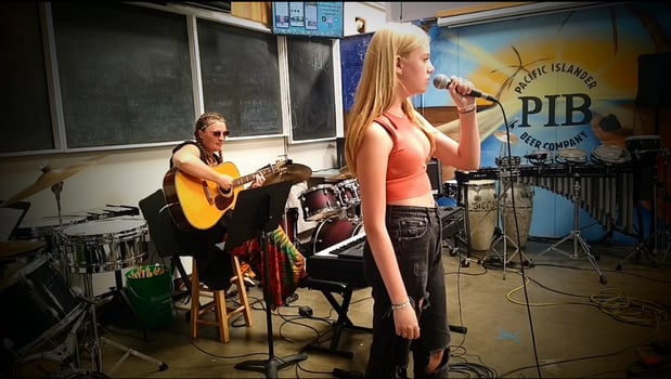 Images VIP School of Music