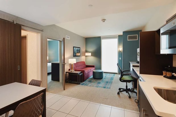 Images Home2 Suites by Hilton Sacramento at CSUS