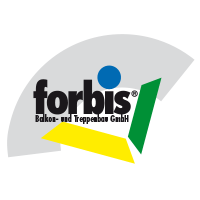 Logo forbis Balkon- und Treppenbau GmbH