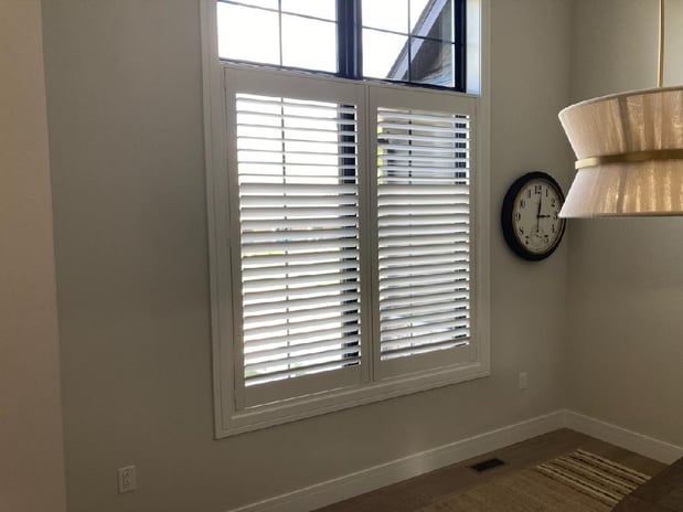 Images Budget Blinds of Terre Haute & Sullivan