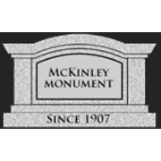 McKinley Monument Co. Logo