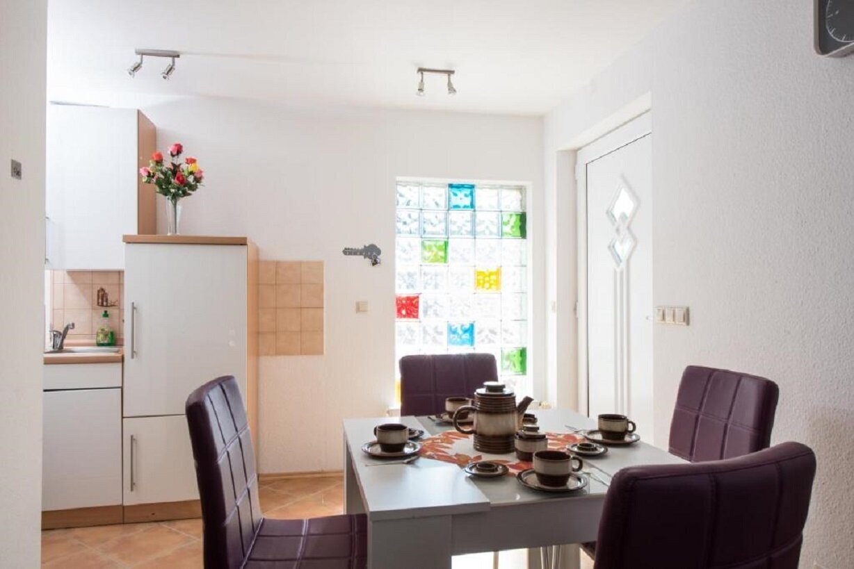 Bilder Ferienhaus Pankow