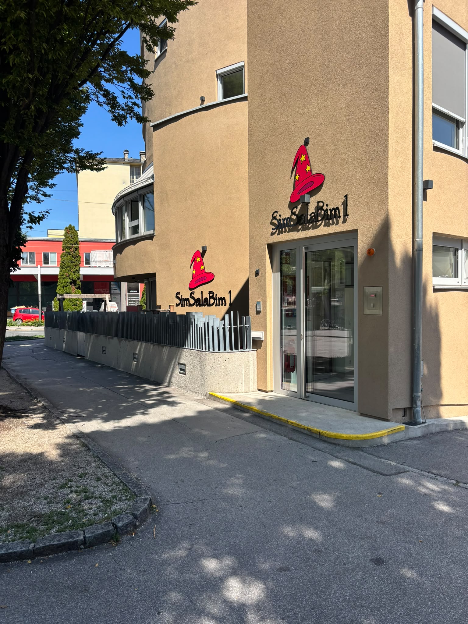 Bild 5 von Krabbelstube Simsalabim I
