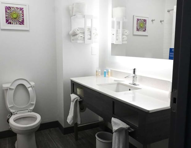 Images Hampton Inn Valdosta/Lake Park Area