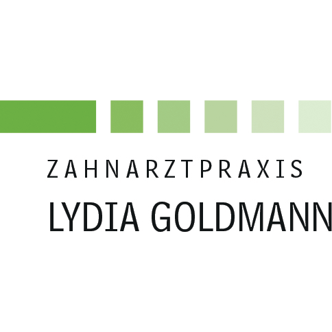 Logo Zahnarztpraxis Lydia Goldmann