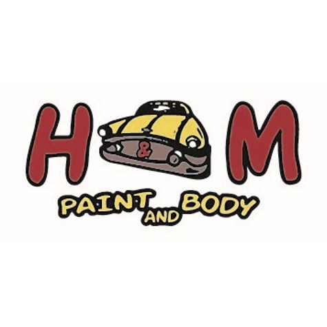 H & M Paint and Body
