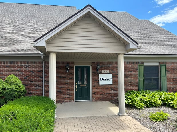 Images Oakcrest Dental Center