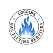 Loggins Gas Fitting Services Logo