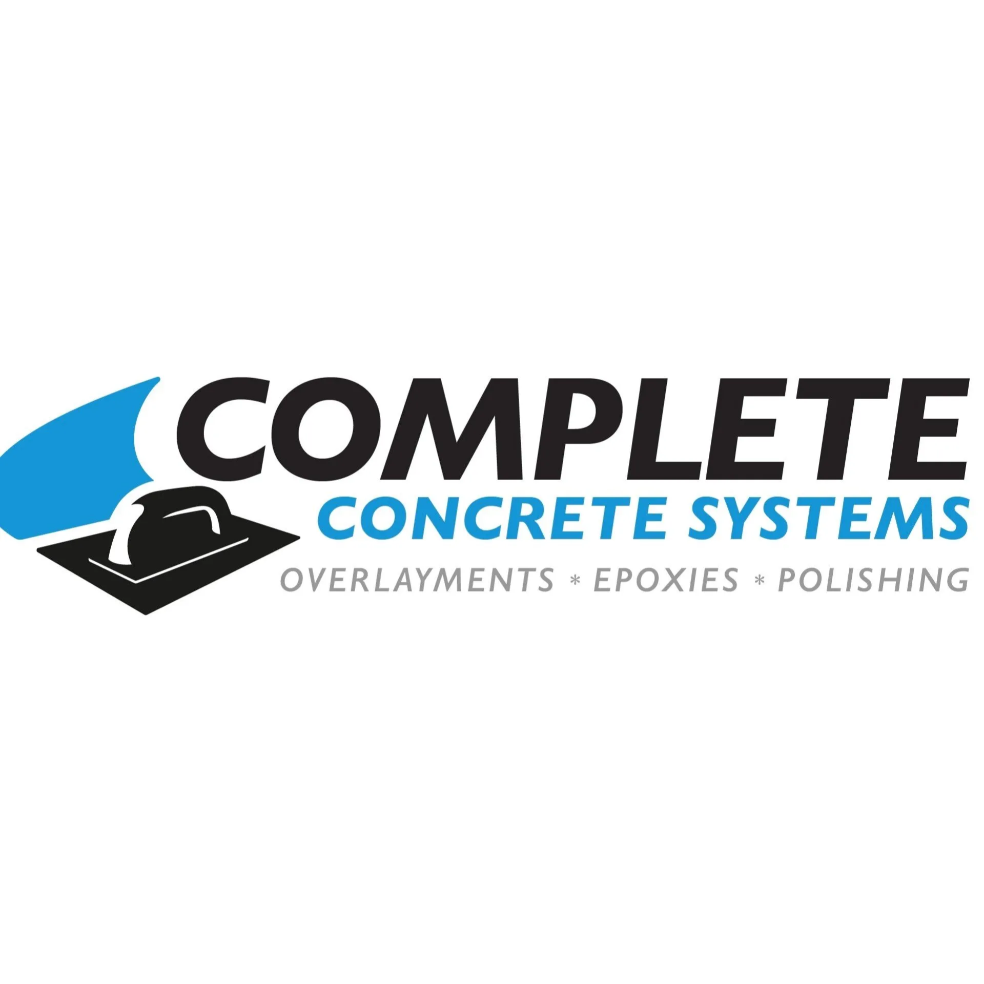 Complete Concrete Systems Logo