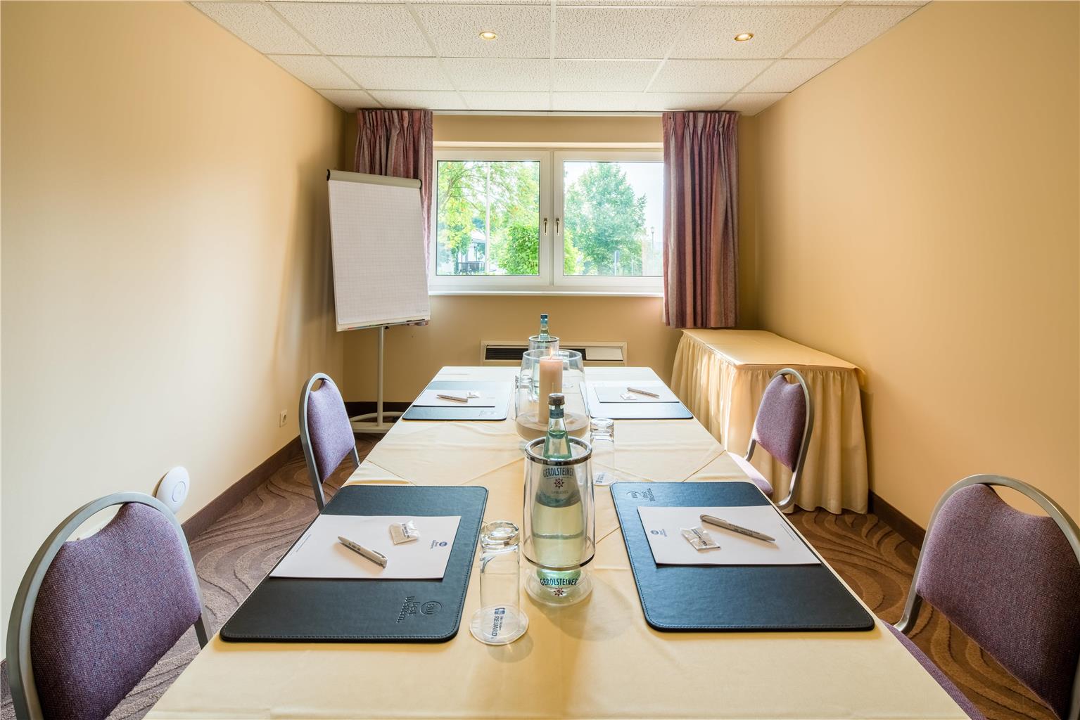 Best Western Hotel Jena, Rudolstaedter Strasse 82 in Jena
