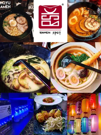 Images Ramen Spot