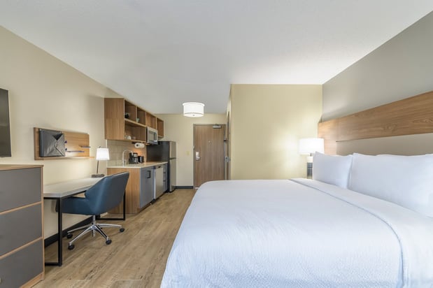Images Candlewood Suites Southfield - Detroit by IHG