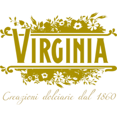 Amaretti Virginia Logo