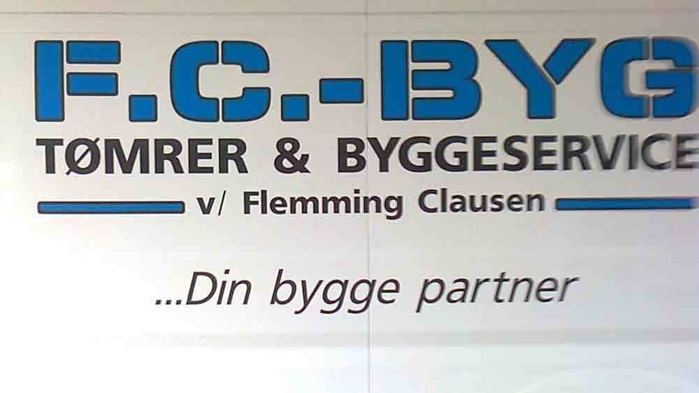 Images FC Byg ApS