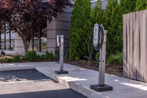 Images Hampton Inn & Suites Carson City