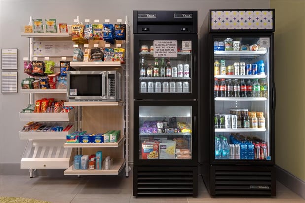 Images Spark by Hilton Orangeburg