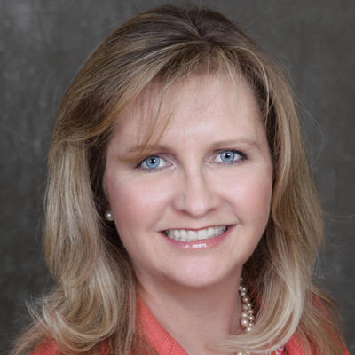 Beth Ostrander - Realtor