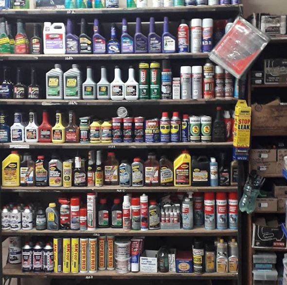 Galería en miniatura